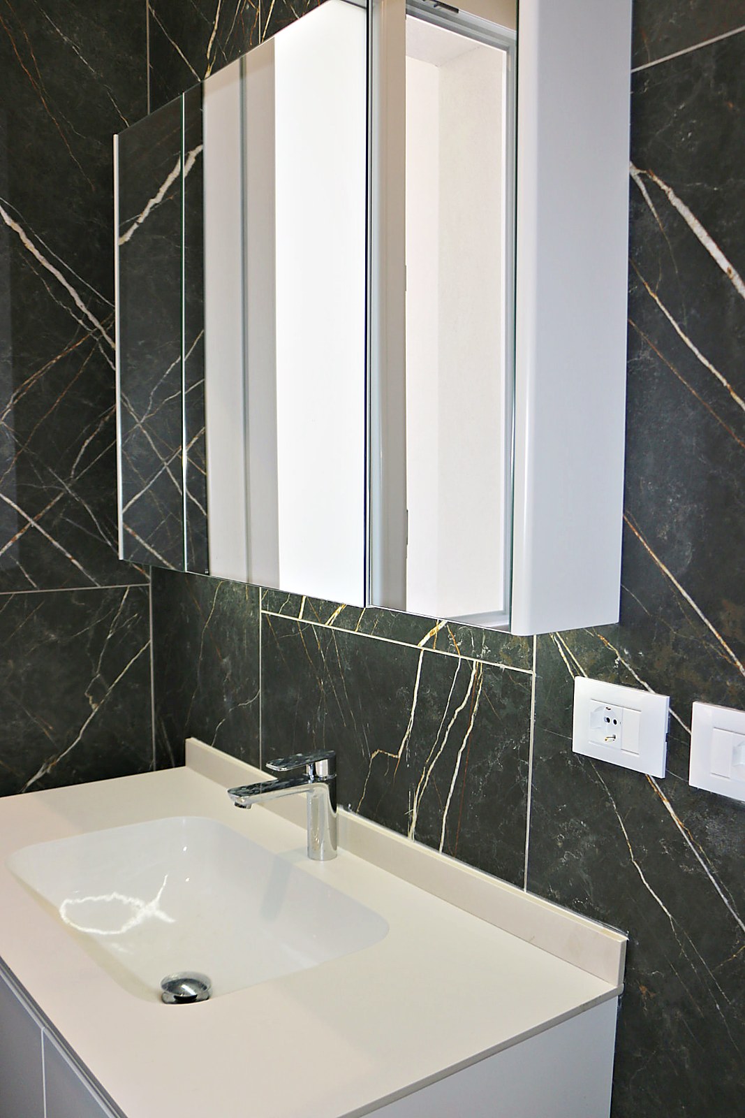 Camera 05 — bagno condiviso, foto 3