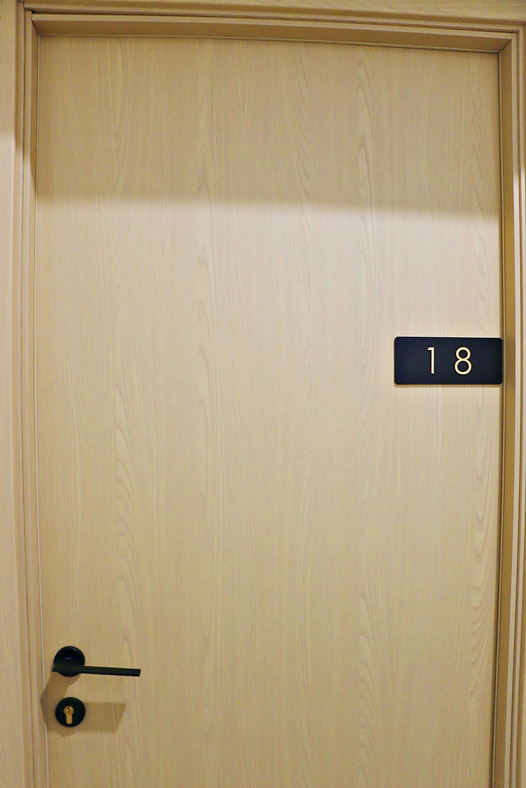 Camera 18 — foto 7