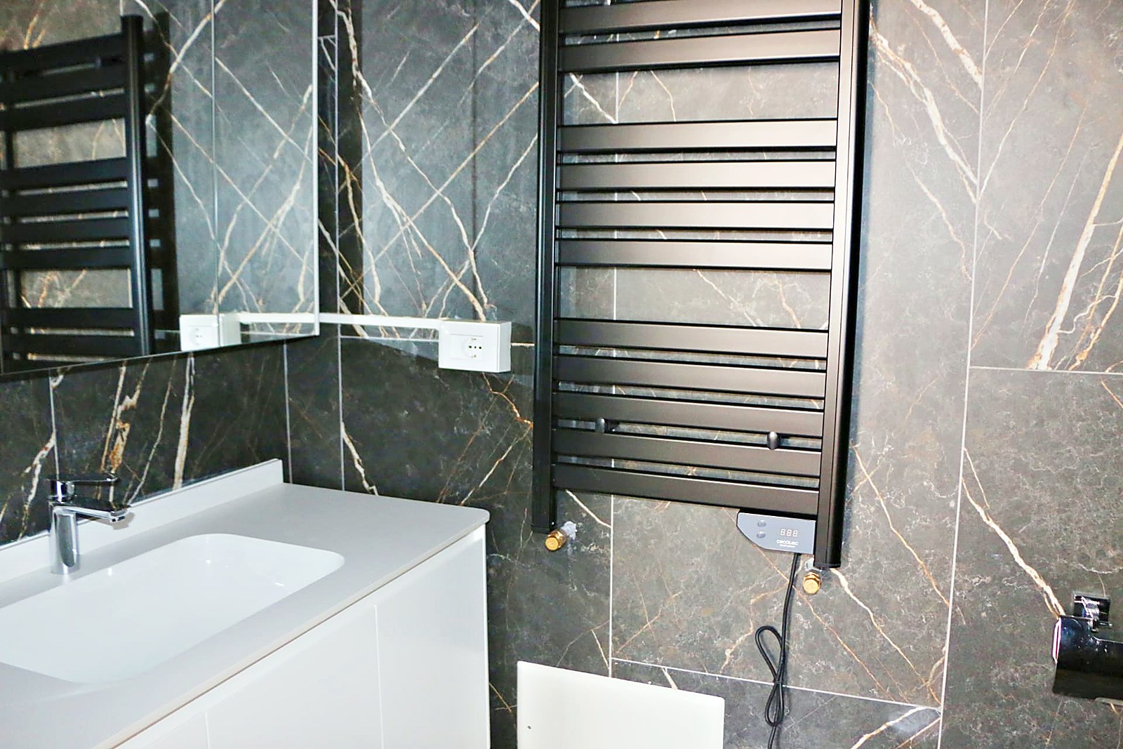 Camera 07 — bagno privato, foto 1