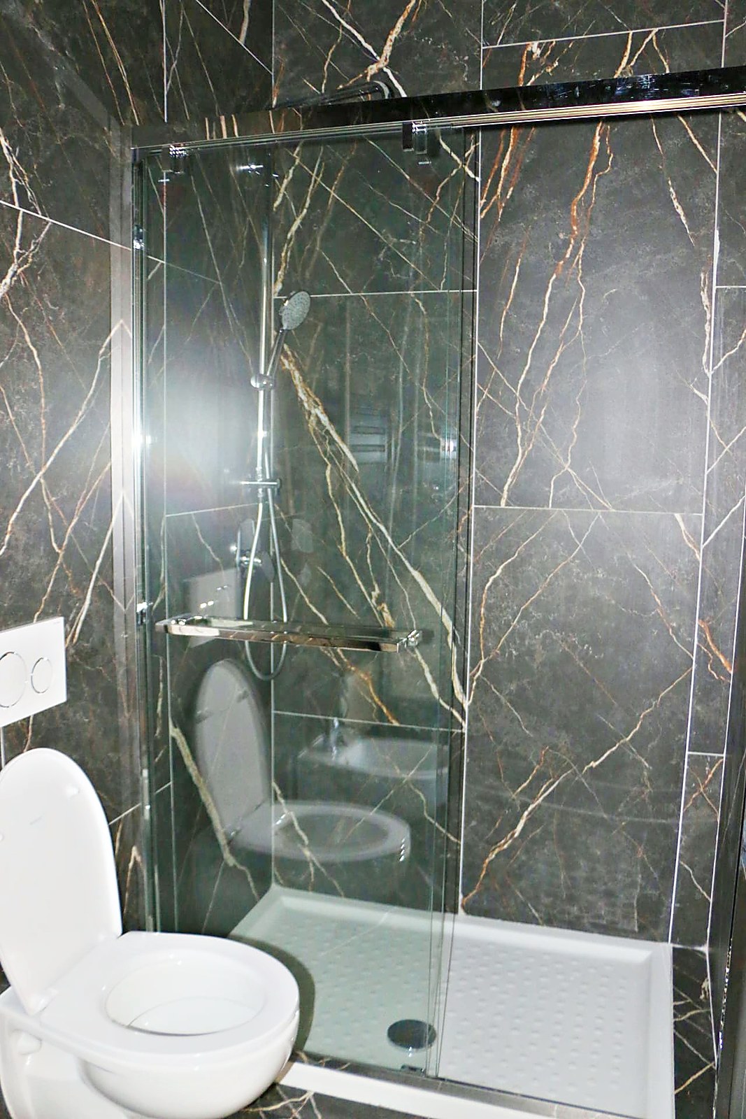 Camera 07 — bagno privato, foto 2