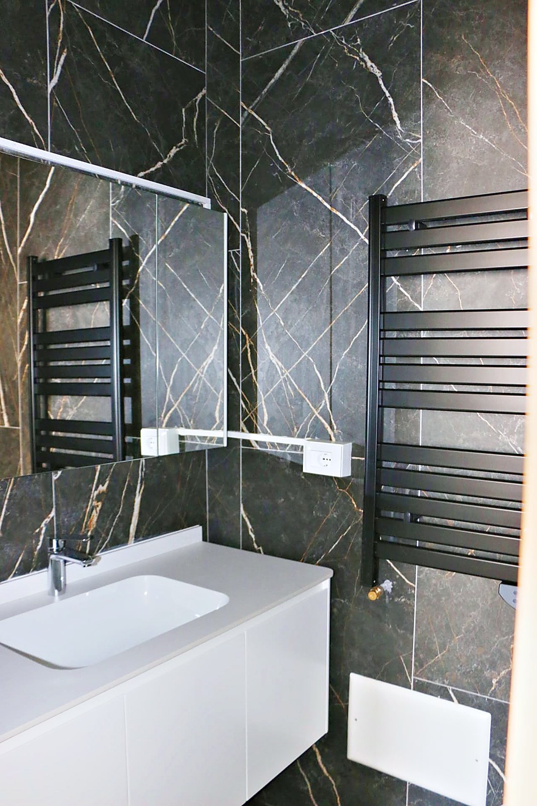 Camera 07 — bagno privato, foto 3