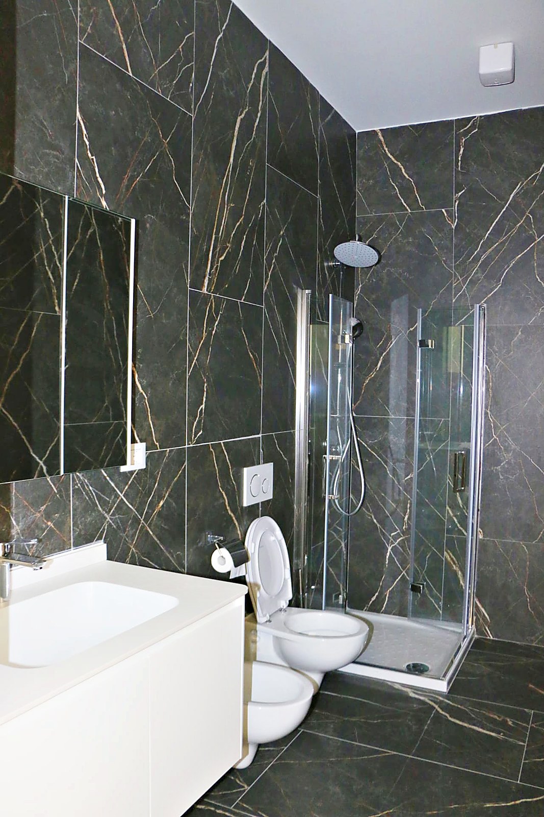 Camera 08 — bagno privato, foto 2